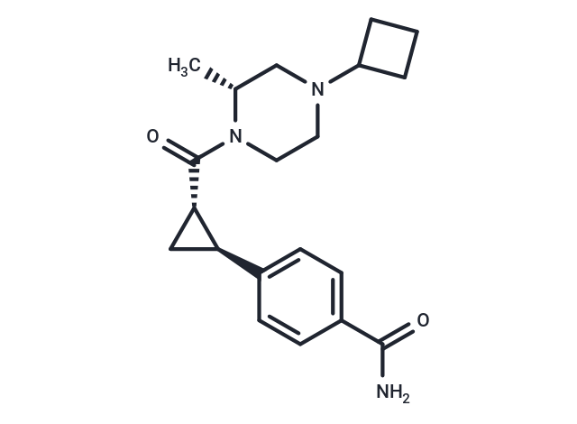 H3 受體調(diào)節(jié)劑1,H3 receptor-MO-1