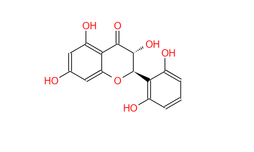 2',3,5,6',7-Pentahydroxyflavanone,2',3,5,6',7-Pentahydroxyflavanone