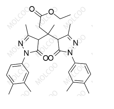 艾曲泊帕雜質(zhì)77,Eltrombopag Impurity 77