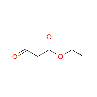 3-氧代丙酸乙酯,Ethyl 3-oxopropanoate