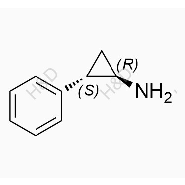 替格瑞洛雜質(zhì)142,(1R,2S)-2-phenylcyclopropanamine