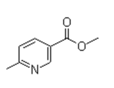 6-甲基煙酸甲酯,Methyl 6-methylnicotinate