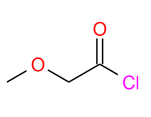 甲氧基乙酰氯