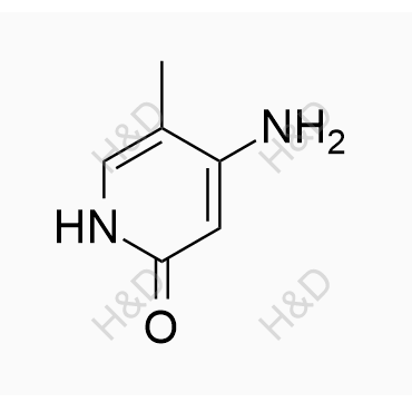 非奈利酮雜質(zhì)28,Finerenone Impurity 28