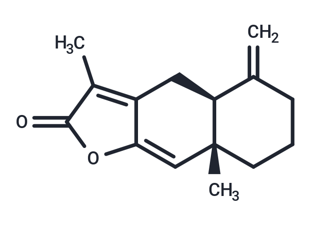 白術(shù)內(nèi)酯 I,Atractylenolide I