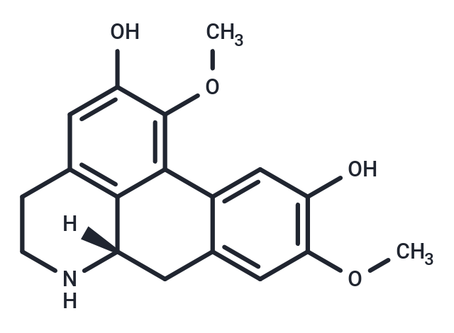 化合物L(fēng)aetanine,Laetanine