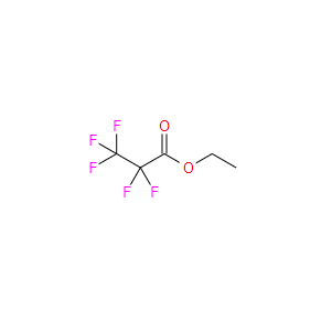 五氟丙酸乙酯,ethyl pentafluoropropionate