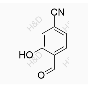 非奈利酮雜質55,Finerenone Impurity 55