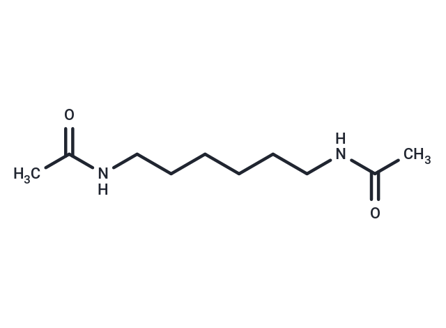 N,N'-六亞甲基雙乙酰胺,Hexamethylene bisacetamide