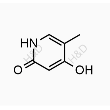 非奈利酮雜質(zhì)64,4-hydroxy-5-methylpyridin-2(1H)-one