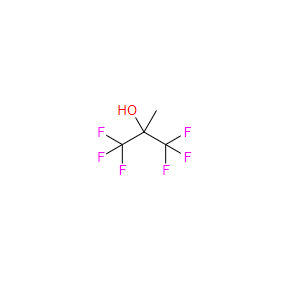 1,1,1,3,3,3-六氟-2-甲基-2-丙醇,HEXAFLUORO-2-METHYLISOPROPANOL