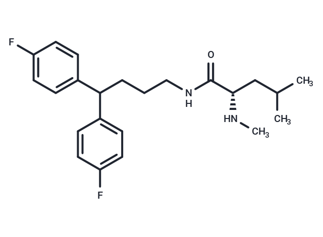 化合物 PD0176078,PD0176078