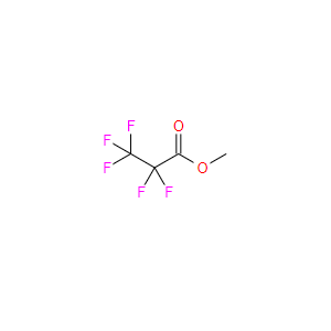 五氟丙酸甲酯,Methyl pentafluoropropionate