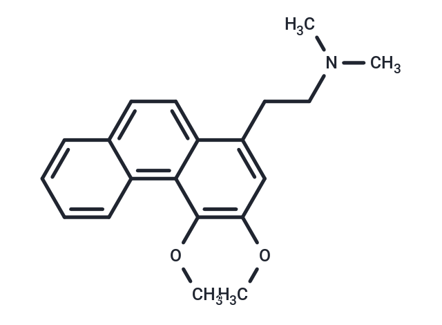 芒籽寧,Atherosperminine