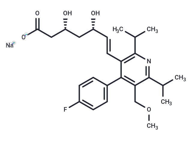 西立伐他汀鈉,Cerivastatin sodium