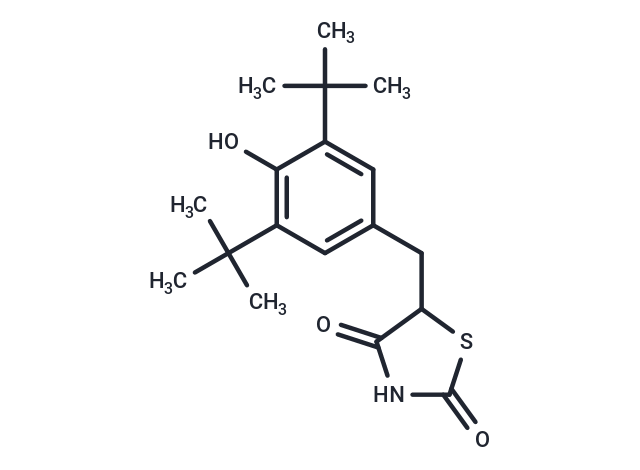 化合物 NL-1,NL-1