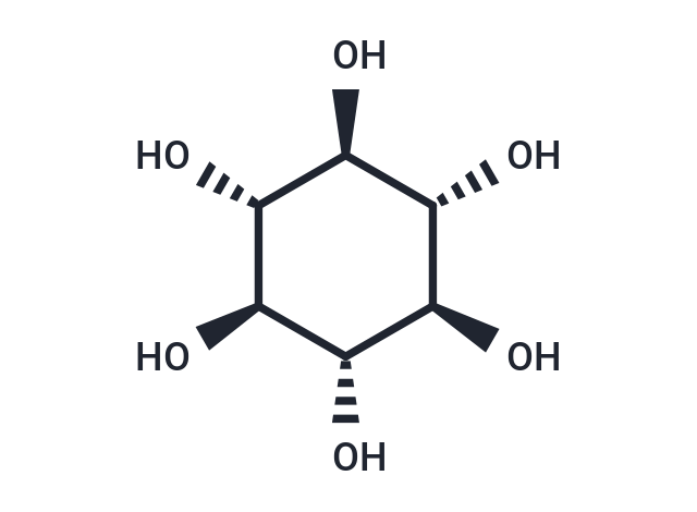 鯊肌醇,Scyllo-Inositol