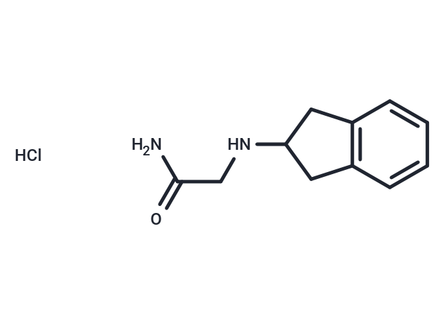 Indantadol鹽酸鹽,Indantadol HCl