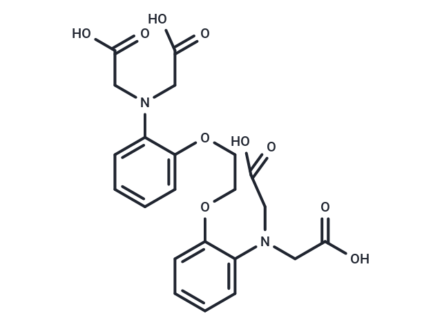 化合物 BAPTA,BAPTA