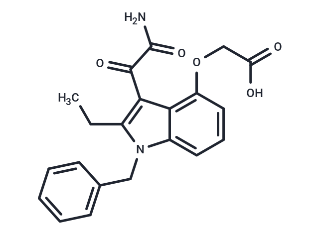 伐瑞拉迪,Varespladib