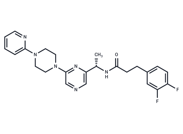 化合物 (-)-(S)-B-973B,(-)-(S)-B-973B