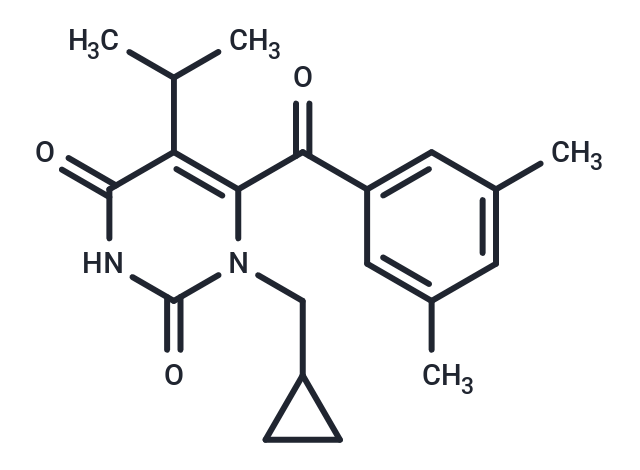 化合物 IQP-0528,IQP-0528