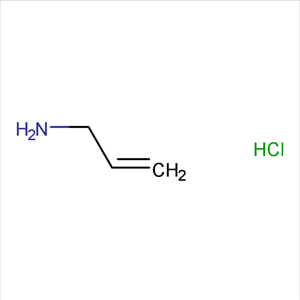 烯丙基胺鹽酸鹽,Allylamine hydrochloride