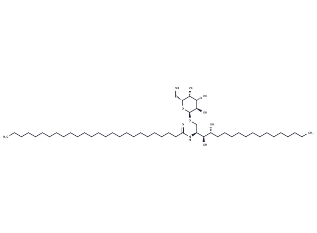 化合物KRN7000,α-Galactosylceramide