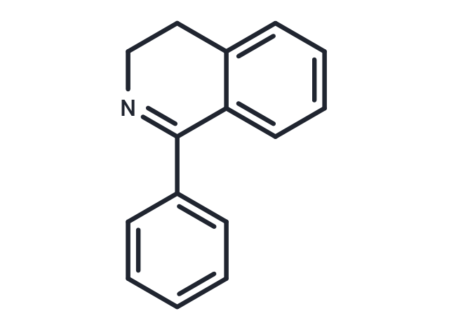 1-苯基-3,4-二氫異喹啉,1-phenyl-3,4-dihydroisochinoline