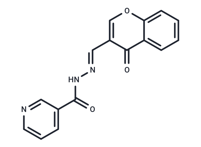 化合物 STAT5 Inhibitor,STAT5-IN-1