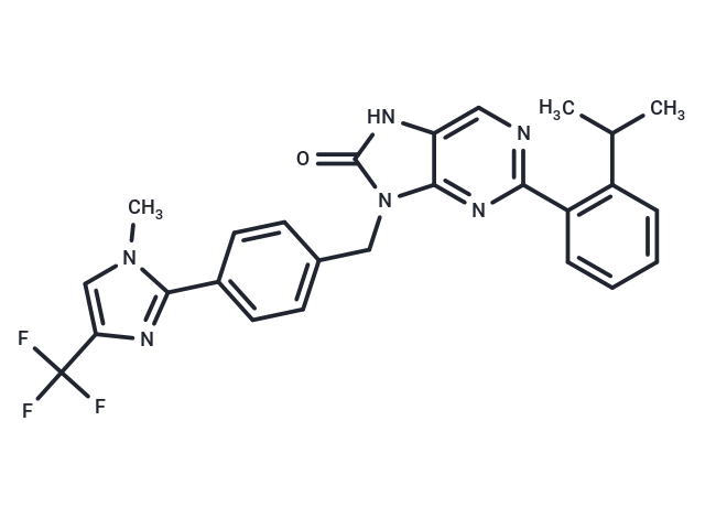 化合物 I-138,I-138