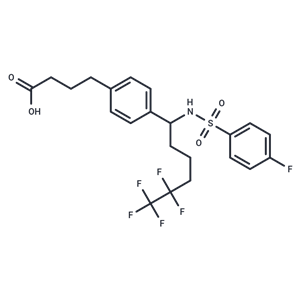 化合物 RS-601|T12771|TargetMol