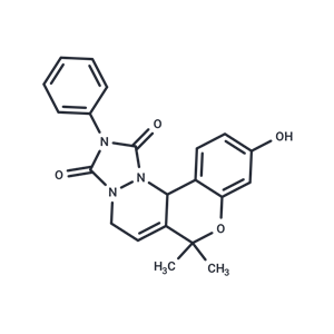 炎性色素,Inflachromene