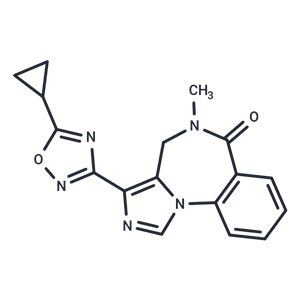 化合物 FG8119|T11278|TargetMol