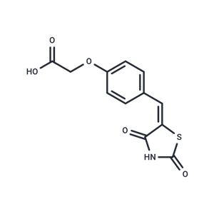 GPR35 激動(dòng)劑 3|T72755|TargetMol