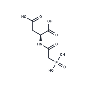 化合物 Sparfosic Acid|T24818|TargetMol