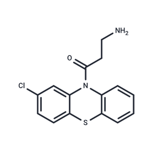 化合物 Phenothiazine   Analogues|T85313|TargetMol