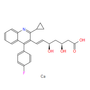 匹伐他汀鈣對映體雜質(zhì)對照品