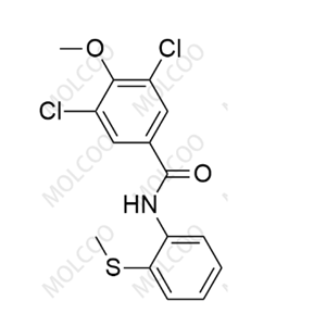 多替諾德雜質(zhì)47，純度高質(zhì)量優(yōu)