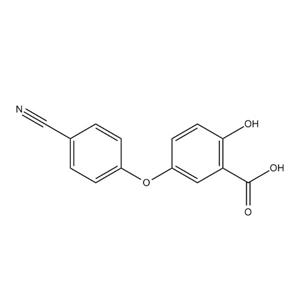 克立硼羅雜質(zhì)4對照品,Crisaborole Impurity 4