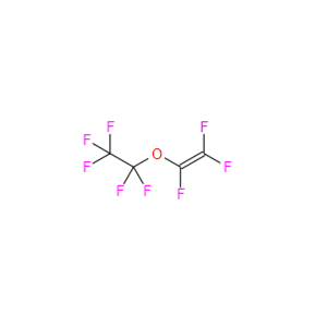 全氟乙基乙烯基醚,Pentafluoroethyl trifluorovinyl ether