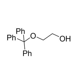 2-(trityloxy)ethanol