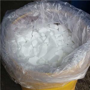 雕白塊,Sodium formaldehydesulfoxylate dihydrate