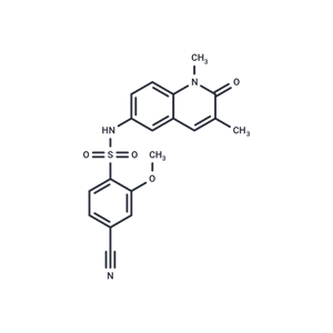 化合物 NI-57|TQ0083|TargetMol