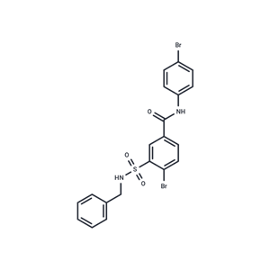 化合物 RS-1|T6972|TargetMol