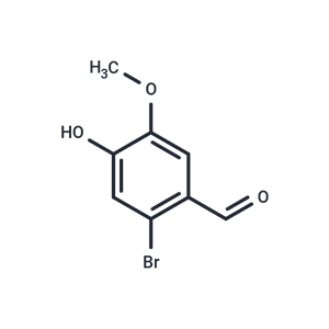 6-溴香蘭素,6-Bromovanillin