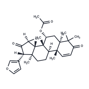 環(huán)氧楝樹二酮,Epoxyazadiradione