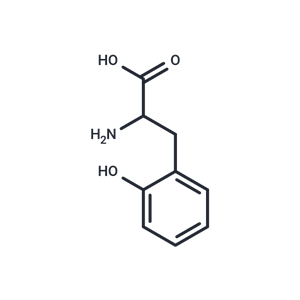 DL-O-絡(luò)氨酸|T1695|TargetMol