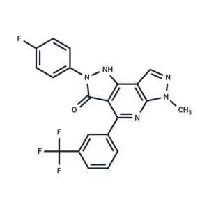 化合物 CTLA-4 inhibitor|T3189|TargetMol