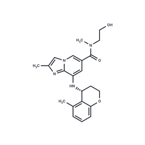 化合物 PF 03716556|T2093|TargetMol